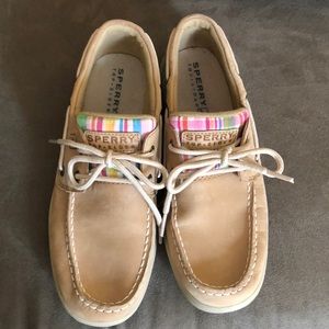 Girls/Women’s Sperry’s Top Sider